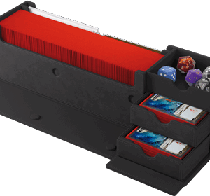 Boite à cartes convertible 400+