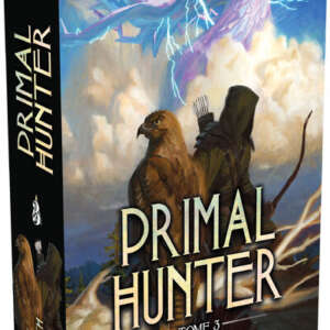 Primal hunter : Tome 3