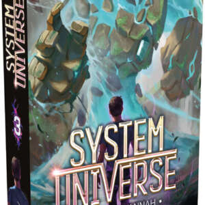 System Universe : Tome 3
