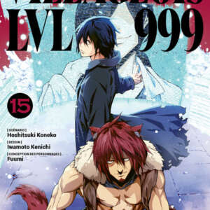 Villageois lvl 999 : T15