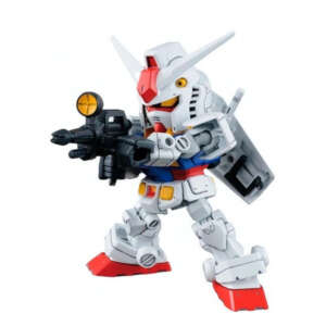 Gunpla : Gundam SDCS RX-78-2