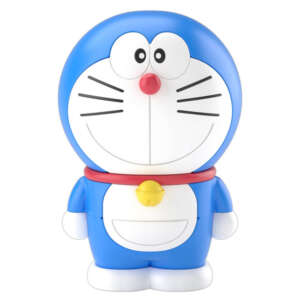 Maquette : Doraemon