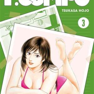 Family compo - Perfect Edition : T03