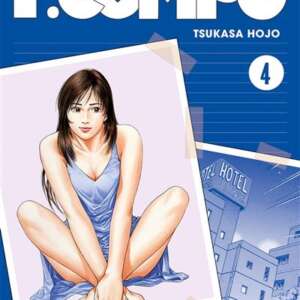 Family compo - Perfect Edition : T04