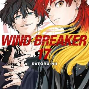 Wind Breaker : T17