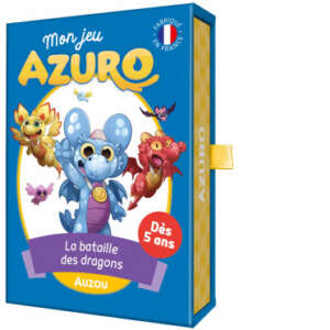Azuro : La bataille des dragons