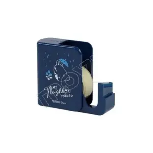 Dévidoir Scotch Totoro forêt