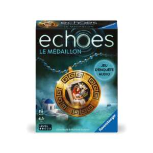 Echoes : Le médaillon