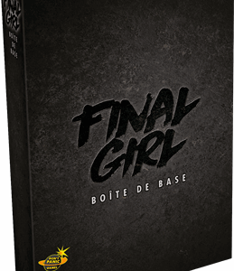 Final girl