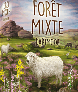 Forêt Mixte : Dartmoor
