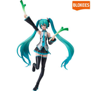 Figurine : Hatsune Miku - Blokees - Fantastics edition
