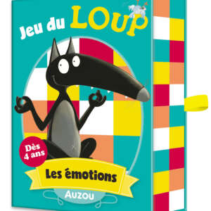 Jeu du loup : Les émotions