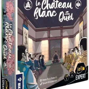 Château blanc duel