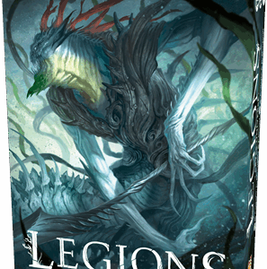 Légions : Abyss Universe - Necrocampe