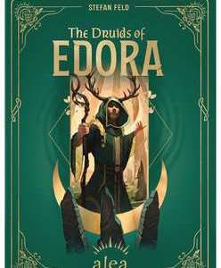 Les druides d'Edora