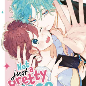 Not just a pretty face