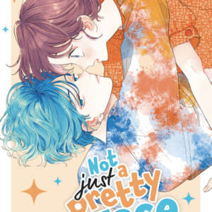 Not just a pretty face : T02