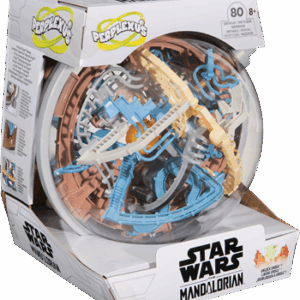 Perplexus : Mandalorien