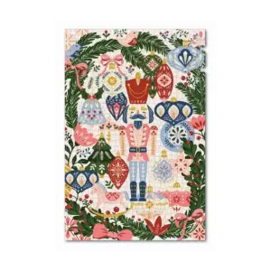 Puzzle : Noël folklorique - 1000 pièces