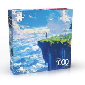 Puzzle : Vertiginous - 1000P