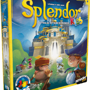 Splendor Kids