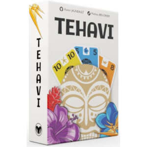 Tehavi