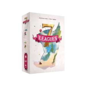 7 Leagues