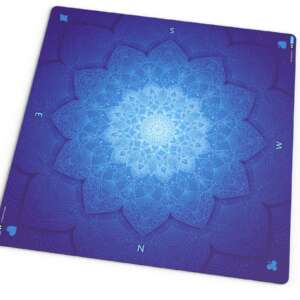 Tapis : Rosace - 60x60