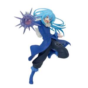 Figurine : Rimuru - That time i got reincarnated as a slime - Espresto phantom effect