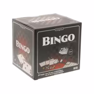 Bingo Classique