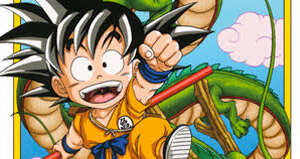 Dragon Ball SD