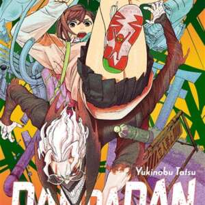 Dandadan : T20 - Edition collector