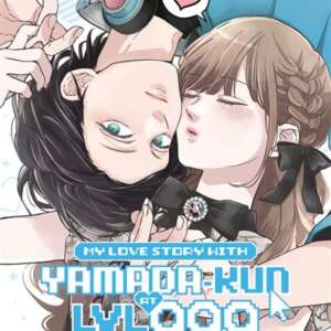 My love Story with Yamada-Kun: T09