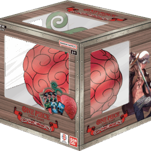 One Piece : Devil Fruit Collection 3 - FR