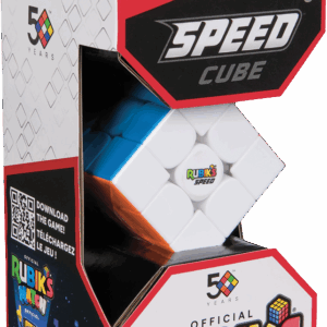 Rubik's Speed 3x3
