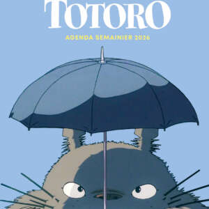 Agenda Totoro 2026