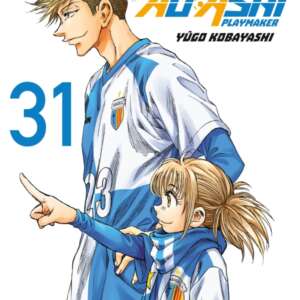 Ao Ashi : T31