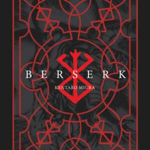 Berserk : T03 - Edition prestige