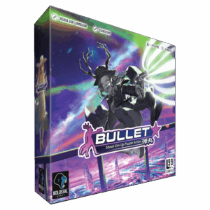 Bullet - Etoile