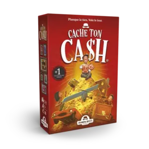 Cache ton cash