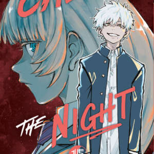 Call of the night : T15