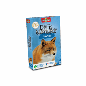Défis Nature : France