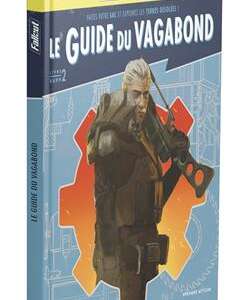 Fallout : Le guide du vagabond