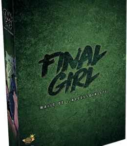 Final girl : Malle de l'accessoiriste S2 (ext)