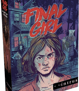 Final girl : La mort est à la porte S2 (ext)