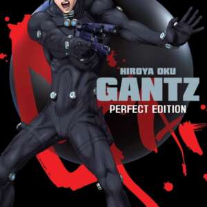 Gantz Perfect : T02
