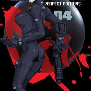 Gantz Perfect : T04
