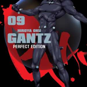 Gantz Perfect : T09