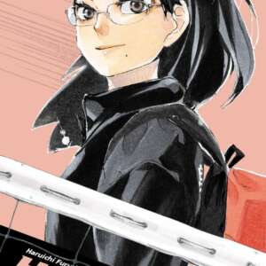 HAIKYU ! Edition Smash : T11