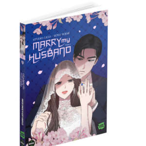 Marry my husband : T01 édition collector